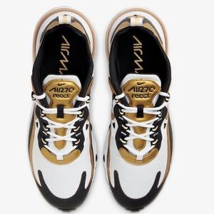 Nike Men's Air Max 270 React